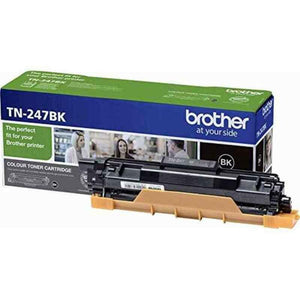 Tóner Original Brother 305 Negro - HAMISHOP07