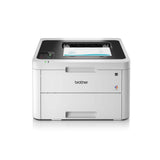 Impresora Brother HL-3230CDW WIFI LED 256 MB - HAMISHOP07