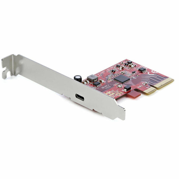 Tarjeta PCI Startech PEXUSB321C - HAMISHOP07