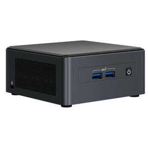 Barebone Intel BNUC11TNHI50002 i5-1135G7 - HAMISHOP07