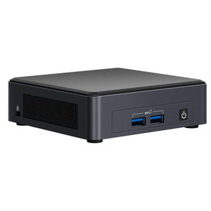 Barebone Intel BNUC11TNKI70002 i7-1165G7 - HAMISHOP07