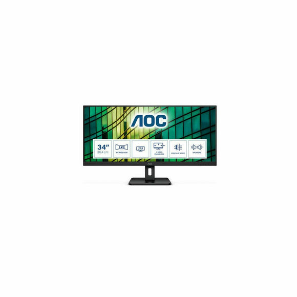 Monitor AOC Q34E2A 34