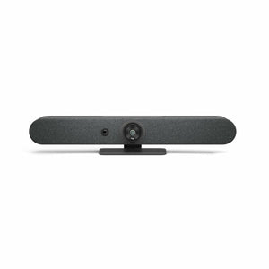 Videocámara Logitech 960-001339 Grafito - HAMISHOP07