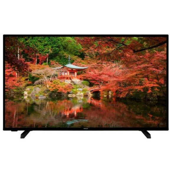 Smart TV Hitachi 5.01402E+12 43