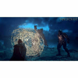 Videojuego PlayStation 5 Square Enix Forspoken - HAMISHOP07