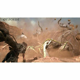 Videojuego PlayStation 5 Square Enix Forspoken - HAMISHOP07