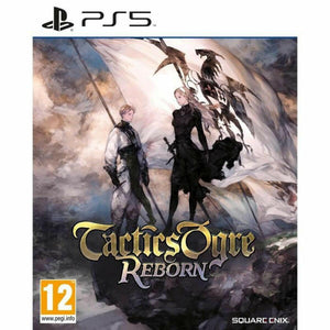 Videojuego PlayStation 5 Square Enix Tactics Ogre Reborn - HAMISHOP07