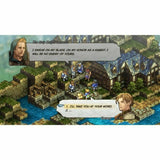 Videojuego PlayStation 5 Square Enix Tactics Ogre Reborn - HAMISHOP07