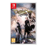 Videojuego para Switch Square Enix Tactics Ogre: Reborn - HAMISHOP07