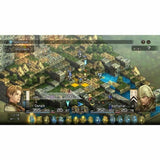 Videojuego para Switch Square Enix Tactics Ogre: Reborn - HAMISHOP07