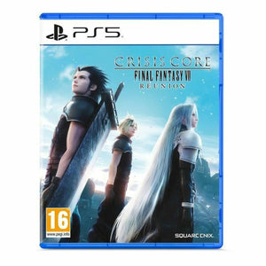 Videojuego PlayStation 5 Square Enix Final Fantasy VII: Reunion - HAMISHOP07