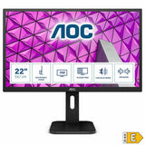 Monitor AOC 21,5" LED TN