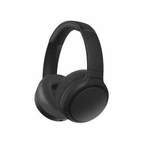 Auriculares Bluetooth Panasonic Corp. RB-M300BE-K Negro - HAMISHOP07