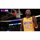 Videojuego para Switch 2K GAMES NBA 2K24 - HAMISHOP07