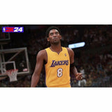 Videojuego para Switch 2K GAMES NBA 2K24 - HAMISHOP07