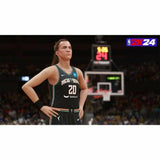 Videojuego para Switch 2K GAMES NBA 2K24 - HAMISHOP07