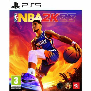 Videojuego PlayStation 5 2K GAMES NBA 2K23 - HAMISHOP07