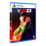 Videojuego PlayStation 5 2K GAMES WWE 2K23 Standard edition - HAMISHOP07