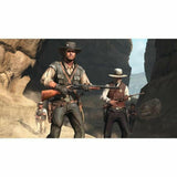 Videojuego PlayStation 4 Rockstar Games Red Dead Redemption + Undead Nightmares (FR) - HAMISHOP07