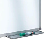 Pizarra blanca Nobo Basic 180 x 120 cm - HAMISHOP07