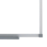 Pizarra blanca Nobo Basic 180 x 120 cm - HAMISHOP07