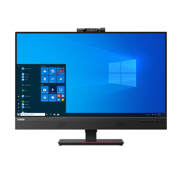 Monitor Lenovo T27HV-20 27