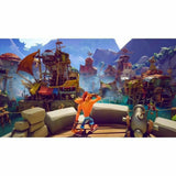 Videojuego para Switch Activision Crash Bandicoot 4: It’s About Time! - HAMISHOP07