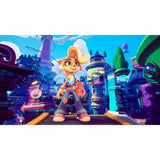 Videojuego para Switch Activision Crash Bandicoot 4: It’s About Time! - HAMISHOP07