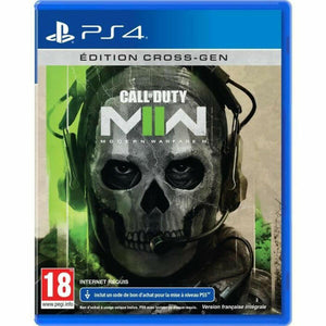 Videojuego PlayStation 4 Activision Call of Duty: Modern Warfare - HAMISHOP07