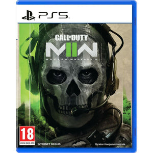 Videojuego PlayStation 5 Activision Call of Duty: Modern Warfare II - HAMISHOP07