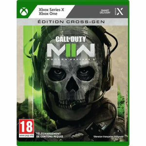 Videojuego Xbox One Activision Call of Duty: Modern Warfare Call of Duty: Modern Warfare - HAMISHOP07