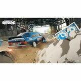 Videojuego Xbox One / Series X Microsoft NFS Unbound - HAMISHOP07