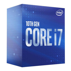 Procesador Intel i7-10700 LGA 1200 - HAMISHOP07