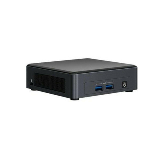 Barebone Intel 11 Pro i5-1135G7 Quad Core 64GB RAM intel core i5-1135g7 - HAMISHOP07