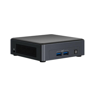 Barebone Intel 11 Pro i7-1165G7 - HAMISHOP07