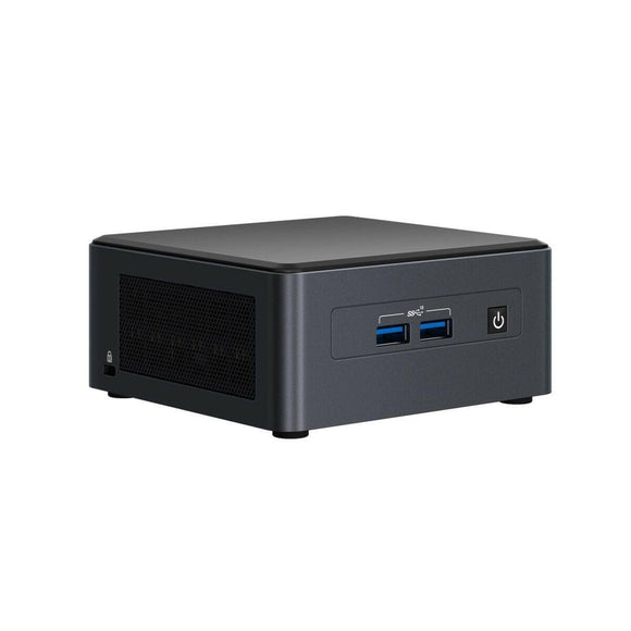 Barebone Intel NUC 11 Pro intel core i5-1135g7 - HAMISHOP07