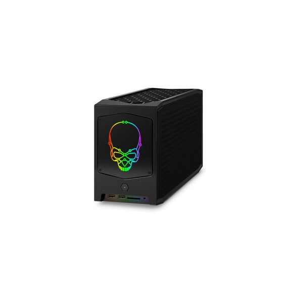 Barebone Intel RNUC11BTMI70002 Intel Core i7-11700B - HAMISHOP07