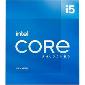 Procesador Intel i5-11500 Hexa Core 4,60 GHz 12 MB LGA 1200 - HAMISHOP07