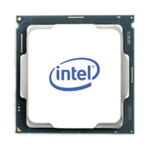 Procesador Intel i5-11600K 3.9 GHz 12 MB LGA1200 LGA 1200 - HAMISHOP07