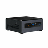 Barebone Intel BOXNUC7CJYHN2 J4005 8GB 8 GB RAM Intel Celeron J4005 - HAMISHOP07