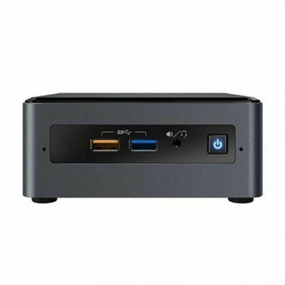 Barebone Intel BOXNUC7CJYHN2 J4005 8GB 8 GB RAM Intel Celeron J4005 - HAMISHOP07