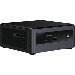 Barebone Intel NUC10i5FNHN - HAMISHOP07