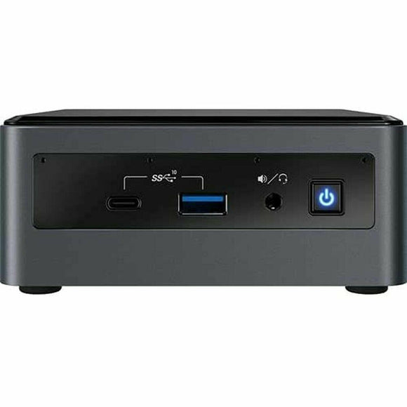 Barebone Intel BXNUC10I3FNHN i3-10110U - HAMISHOP07