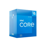 Procesador Intel BX8071512400F LGA 1700 - HAMISHOP07