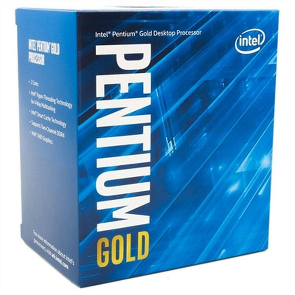 Procesador Intel G7400 LGA 1700 - HAMISHOP07