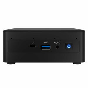 Barebone Intel RNUC11PAHI70Z02 - HAMISHOP07