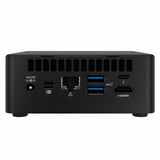 Barebone Intel RNUC11PAHI70Z02 - HAMISHOP07