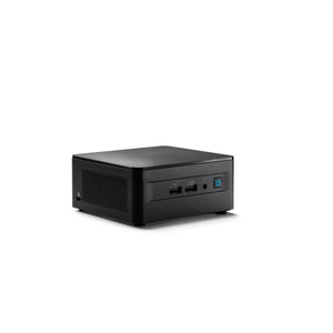 Barebone Intel NUC 12 Pro Kit NUC12WSHi5 Intel Core i5-1240P - HAMISHOP07