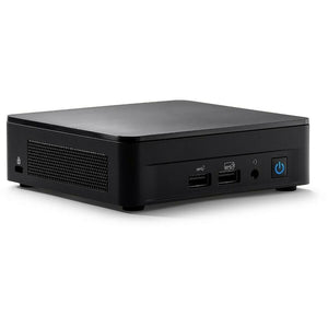 Barebone Intel NUC 12 Pro Intel Core I3-1220P - HAMISHOP07