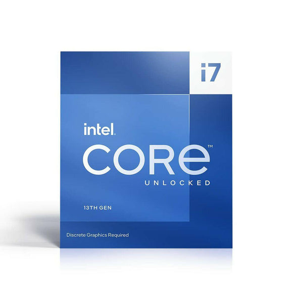 Procesador Intel i7-13700F LGA 1700 - HAMISHOP07